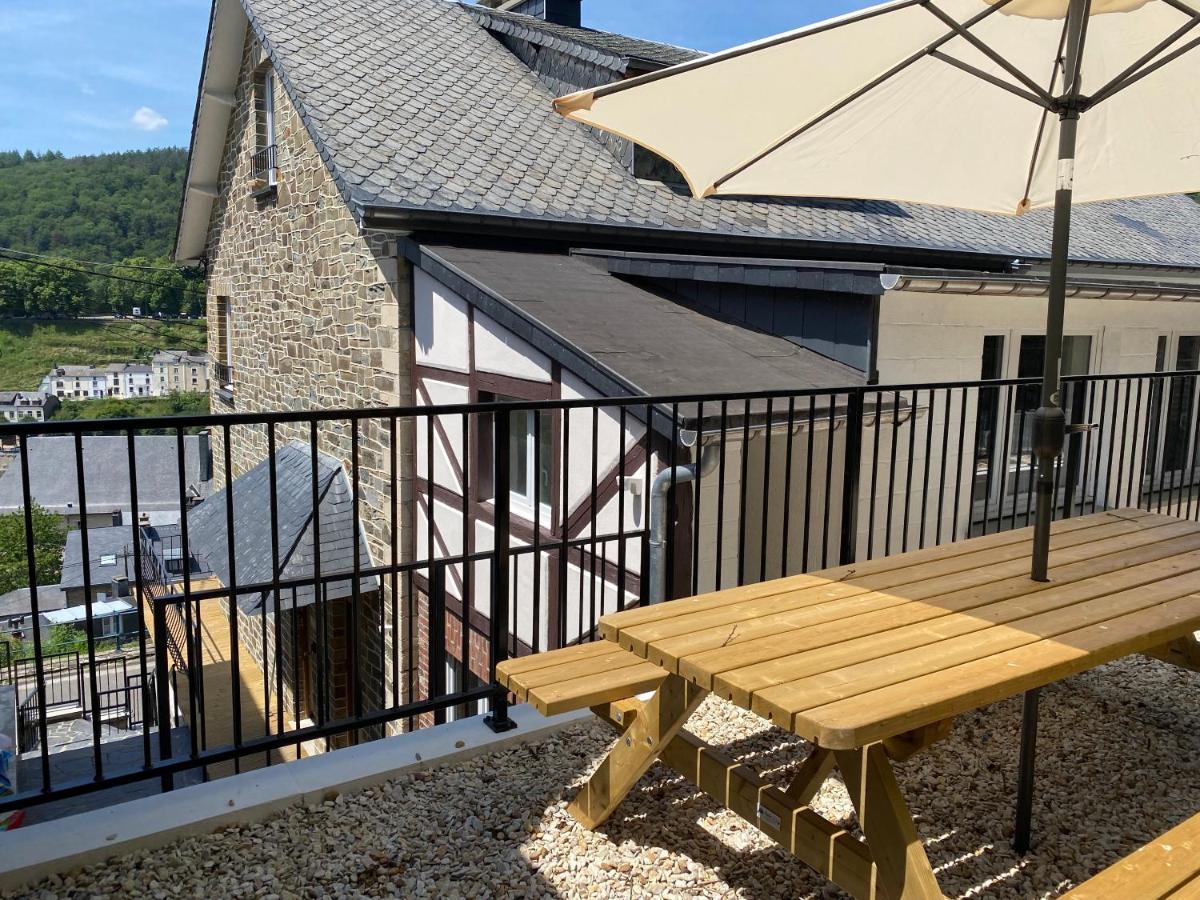 The Splendid View - The Loft - 4 Personnes Villa Bouillon Exterior photo
