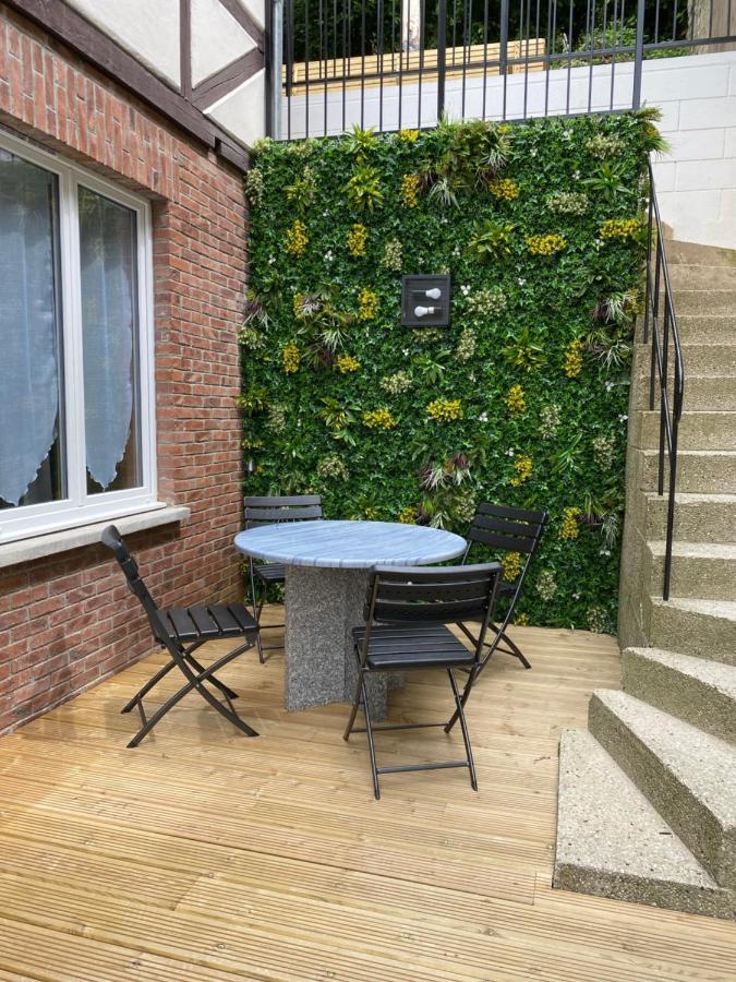 The Splendid View - The Loft - 4 Personnes Villa Bouillon Exterior photo